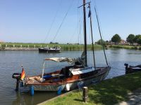 Segelboot-Kimmkieler - mit Trailer, Preis gesenkt Rheinland-Pfalz - Hartenfels Vorschau