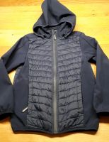 Tchibo Jacke in 134/140 - Windshell mit Puffer Stuttgart - Botnang Vorschau