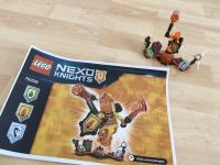 LEGO NEXO KNIGHTS 70339, Neuwertig! Sachsen - Döbeln Vorschau