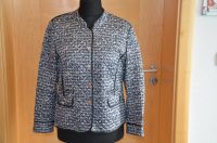 Jacke von Gerry Weber Gr. 40 leichte Steppjacke Bayern - Bodenkirchen Vorschau