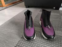 Fast neue Sneaker von Rieker für Damen Schleswig-Holstein - Flensburg Vorschau