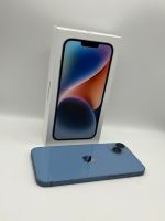 Apple iPhone 14 Plus / Top Zustand / OVP + Zubehör Schleswig-Holstein - Neumünster Vorschau