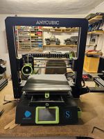 Anycubic i3 mega s Baden-Württemberg - Erdmannhausen Vorschau