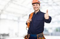 Industriemechaniker (m/w/d) (21171924) Nordrhein-Westfalen - Euskirchen Vorschau