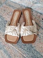 Slipper Sommer GIOSEPPO Gr. 37 NEU Hessen - Wetzlar Vorschau