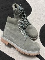 Timberland Stiefelette Gr 36 Berlin - Tempelhof Vorschau