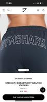Gymshark Jogger gr S Nordrhein-Westfalen - Gelsenkirchen Vorschau