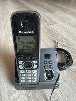 Telefon Panasonic Kr. München - Riemerling Vorschau