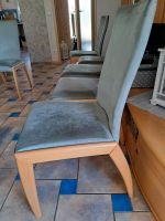 Stühle für Esszimmer Nordrhein-Westfalen - Netphen Vorschau