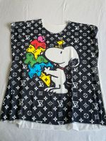 T Shirt Gr 54 Sommer Snoopy Thüringen - Wipfratal Vorschau