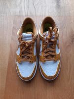 Nike dunk low next nature phantom gold Gr. 40.5 NEU Sneaker Schuh Baden-Württemberg - Erligheim Vorschau