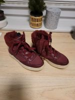 Winterschuhe Mädchen Gr.31 Nordrhein-Westfalen - Paderborn Vorschau