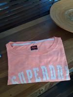 Shirt Superdry L Bayern - Rehling Vorschau