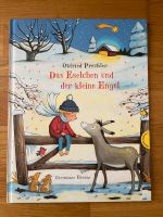 Kinderbuch - Das Eselchen und der kleine Engel - 9783522437790 Baden-Württemberg - Waldshut-Tiengen Vorschau