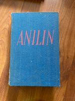 Anilin Buch Schenzinger Roman 1938 Antik WK Sachsen - Meißen Vorschau