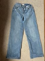 Levi’s Kids Jeans Hose in 140 - 10 - Wide Leg - wie neu Sachsen-Anhalt - Wegenstedt Vorschau