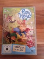 Peter Hase DVDs Folge 1 bis 20 Thüringen - Nobitz Vorschau