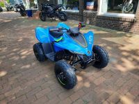 CFMoto CForce 110, Kinderquad, OFFROAD Blau Niedersachsen - Molbergen Vorschau