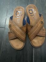 Bugatti Sommer Sandalen gr. 46 Bayern - Gersthofen Vorschau