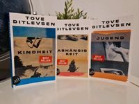 Die Kopenhagen-Trilogie von Tove Ditlevsen . Neuwertig Niedersachsen - Wunstorf Vorschau