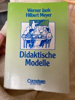 Werner Jank Didaktische Modelle Rheinland-Pfalz - Waldweiler Vorschau