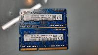 8GB DDR3L für Laptop Bayern - Oberhausen a.d. Donau Vorschau