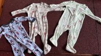 Babykleidung Strampler/Schlafanzug 3-6 Monate Baden-Württemberg - Vaihingen an der Enz Vorschau