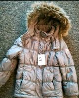 Mädchen Winterjacken/Wintermantel Gr.98/104,110,116 je 8€ Berlin - Mahlsdorf Vorschau