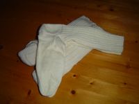 Wollsocken Bayern - Altmannstein Vorschau