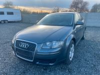 Audi A3 1.6 TÜV KLIMA AHK Bad Doberan - Landkreis - Schwaan Vorschau