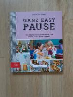 Kochbuch Ganz easy Pause Hessen - Schlitz Vorschau