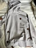 Naketano Pullover Niedersachsen - Helpsen Vorschau