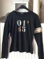 Mexx Langarmshirt Longsleeve 36 neu Niedersachsen - Lathen Vorschau