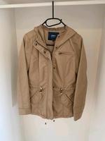 Only Jacke mit Kapuze, XS, Kaffee, Sehr guter Zustand Bayern - Friedberg Vorschau