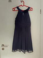 Cocktailkleid Jake's dunkelblau Gr.36 Nordrhein-Westfalen - Gevelsberg Vorschau