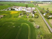 Acker- und Grünlandflächen mit tlw. vertragloser Nutzung Brandenburg - Neu Glienicke Vorschau