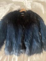 Scotch and Soda Scotch&Soda  Felljacke Faux fur Nordrhein-Westfalen - Brühl Vorschau