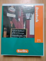 Deutsch Kurs Berlitz Stufe 3-4 Hessen - Wiesbaden Vorschau