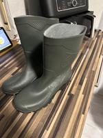 Dunlop Gummistiefel gr 42 Hessen - Schwalmstadt Vorschau