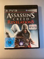 PS3 Assassin's Creed - Revelations Nürnberg (Mittelfr) - Eberhardshof Vorschau