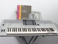 Yamaha PSR s710 - Keyboard & Abdeckhaube + 1 Jahr Gewährleistung Nordrhein-Westfalen - Möhnesee Vorschau
