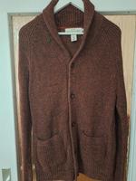 Herrenstrickjacke Hessen - Limburg Vorschau
