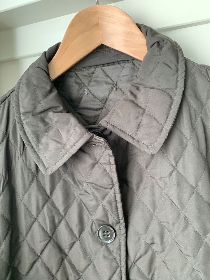 Klassische Steppjacke Peek & Cloppenburg XL in Centrum