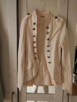 Blazer Jacke gr S italy Mode Nordrhein-Westfalen - Gummersbach Vorschau