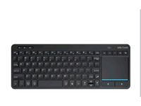 Jelly Comb K071 Multi-Device 2,4G/Bluetooth-Tastatur mit Touchpad Hannover - Misburg-Anderten Vorschau
