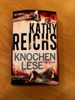 Kathy Reichs Knochenlese Hessen - Dieburg Vorschau