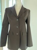 Windsor Blazer espressobraun Neuzustand Bayern - Aschaffenburg Vorschau