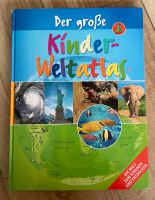 Kinder Weltatlas Buch Nordrhein-Westfalen - Haan Vorschau