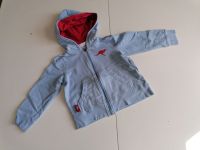 Sweatjacke Jacke KangaRoos Gr. 110 für 2,50 € Brandenburg - Brandenburg an der Havel Vorschau