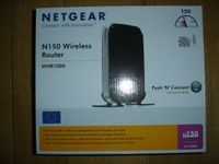 Netgear N 150 Wireless Router WNR 1000 Nordrhein-Westfalen - Köln Vogelsang Vorschau